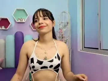 Adult Webcam with isaa_skinnyy - Chaturbate