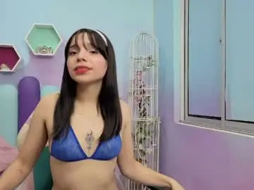 Free Porn Cam with isaa_skinnyy - Chaturbate