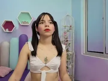 Live Sex Cam with isaa_skinnyy - Chaturbate