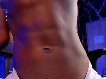 Sex Chat with jacksonmuller_ - Chaturbate