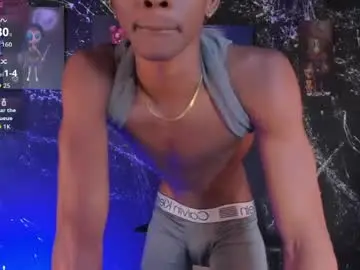 Sex Chat with jacksonmuller_ - Chaturbate