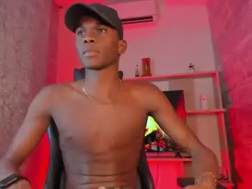 Free Live Porn with jacksonmuller_ - Chaturbate