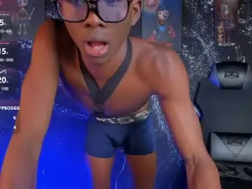 Live Sex Cam with jacksonmuller_ - Chaturbate