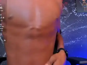 Free Live Porn with jacksonmuller_ - Chaturbate