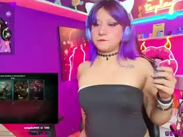 Adult Video Chat with luaneter - Chaturbate