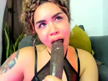 Adult Webcams with nyalgasai1 - Chaturbate
