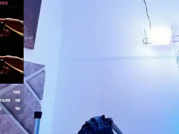 Best Webcam with valeriaqueents__ - Chaturbate