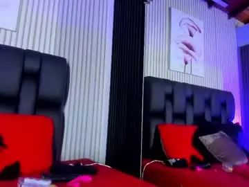 Adult Video Chat with alisha_ebonyy - Chaturbate