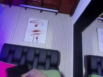 Live Sex with alisha_ebonyy - Chaturbate