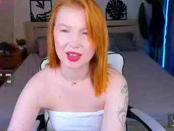 Sex Cam with caroll_thompson - Chaturbate