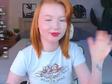 Best Webcam with caroll_thompson - Chaturbate