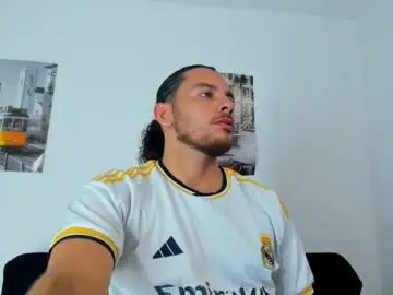 Sex Cam with favid95 - Chaturbate