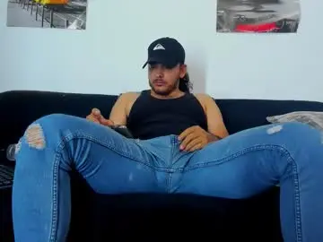 Adult Video Chat with favid95 - Chaturbate