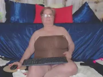 Adult Webcam with queenpammy - Chaturbate