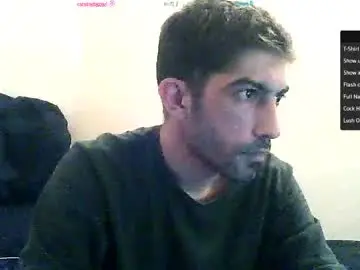 Live Porn with shebas07 - Chaturbate