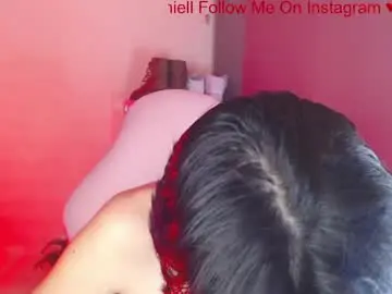 Live Sex Cam with sweet_daniell - Chaturbate