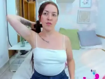 Best Webcam with candy_stormi - Chaturbate