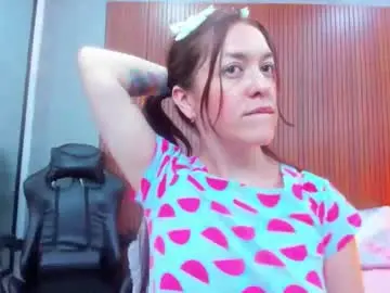 Adult Video Chat with candy_stormi - Chaturbate