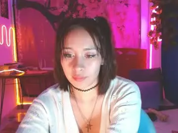 Live Sex Cam with charlotte_morh_ - Chaturbate