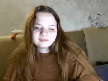 Adult Webcam with girl_cute07 - Chaturbate