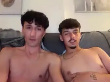 Live Sex with josjoseik - Chaturbate