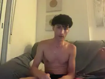 Live Sex with josjoseik - Chaturbate