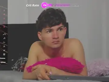 Sex Chat with marcusfire_2 - Chaturbate