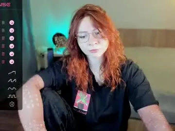 Best Webcam with melissa_adamss - Chaturbate