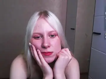 Free Live Porn with nika_slime - Chaturbate