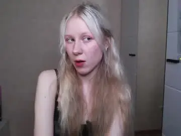 Nude Webcam with nika_slime - Chaturbate