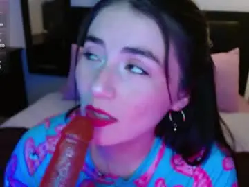 Live Sex with salma_tori - Chaturbate