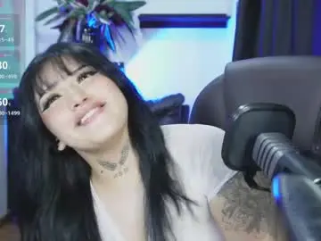 Adult Video Chat with sari_belle - Chaturbate