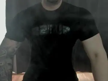 Adult Webcam with tonywilsonn - Chaturbate