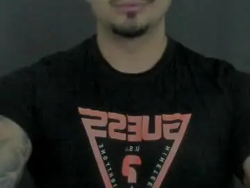 Live Sex with tonywilsonn - Chaturbate