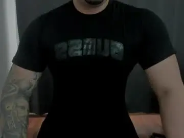 Sex Cam with tonywilsonn - Chaturbate