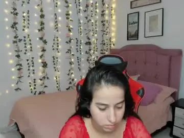 Best live sex cam show with antonella_heinz_ - Chaturbate