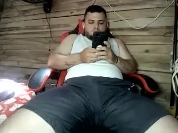 Live Porn with arcanguel_05 - Chaturbate
