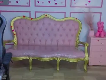 Adult Webcam with chinatsu_t - Chaturbate