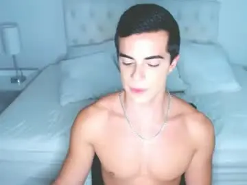 Live Porn with christiandiorx - Chaturbate