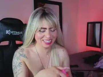 Nude Webcam with dulce_charlottee - Chaturbate