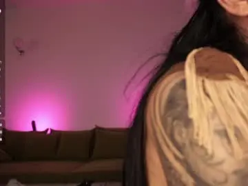 Watch Live Sex Cams with eves_bodyxxx - Chaturbate