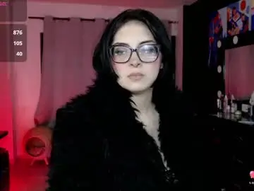 Watch Live Sex Cams with lilith_lennox - Chaturbate