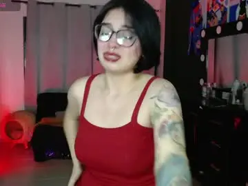 Live Sex with lilith_lennox - Chaturbate