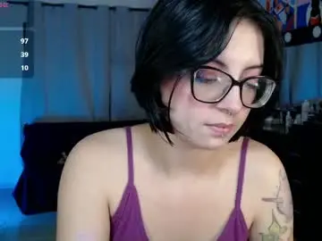 Sex Chat with lilith_lennox - Chaturbate