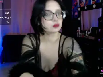 Best live sex cam show with lilith_lennox - Chaturbate