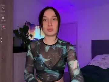 Adult Webcams with linabbb - Chaturbate