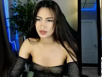 Live Sex Cam with luna_mee - Chaturbate