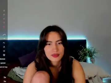 Private Sex Chat with luna_mee - Chaturbate