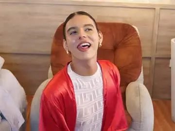 Free Porn Cam with luxa_velvett - Chaturbate