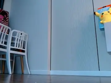 Free Live Porn with minji_snow - Chaturbate